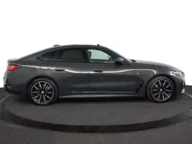 BMW i4 (2022) thumbnail 10