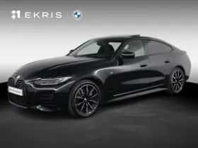BMW 4-Serie (2022)