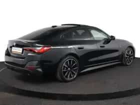 BMW 4-Serie (2022) thumbnail 2