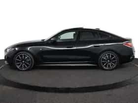 BMW 4-Serie (2022) thumbnail 3