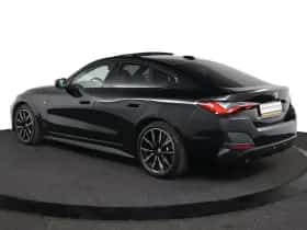 BMW 4-Serie (2022) thumbnail 10