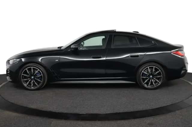 BMW 4-Serie (2022) thumbnail 3