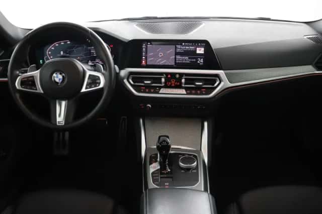 BMW 4-Serie (2022) thumbnail 4