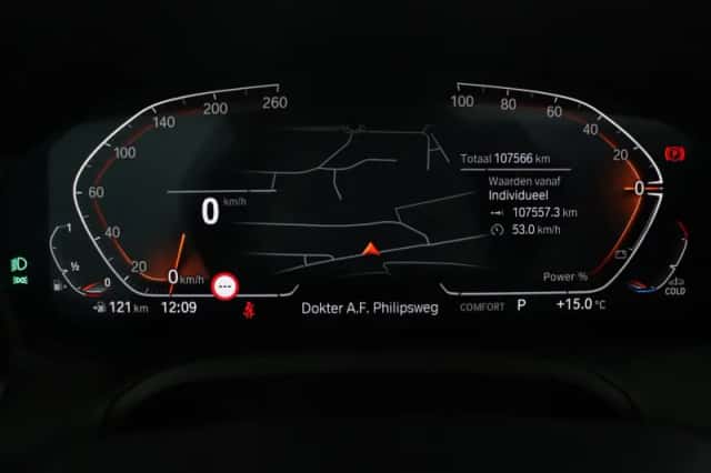 BMW 4-Serie (2022) thumbnail 5