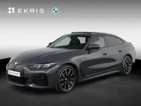 BMW i4 (2025)
