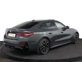 BMW i4 (2025) thumbnail 2