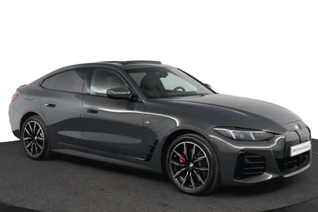BMW i4 (2025) thumbnail 3