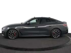 BMW i4 (2025) thumbnail 3