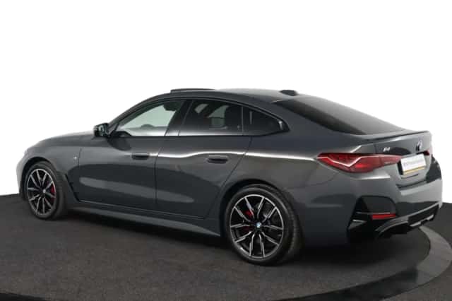 BMW i4 (2025) thumbnail 4