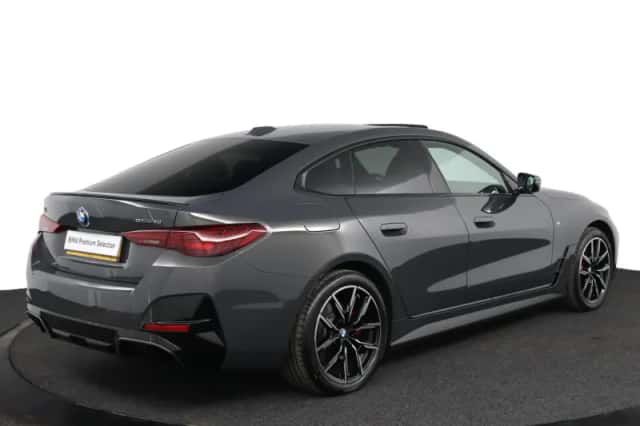 BMW i4 (2025) thumbnail 5