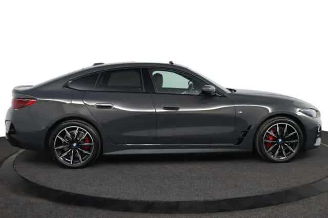 BMW i4 (2025) thumbnail 6