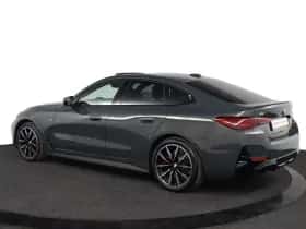 BMW i4 (2025) thumbnail 8
