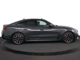BMW i4 (2025) thumbnail 9