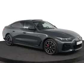 BMW i4 (2025) thumbnail 10