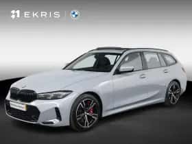 BMW 3-Serie (2025) thumbnail 1