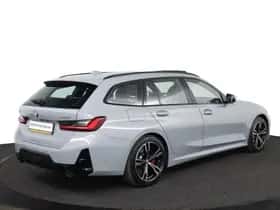 BMW 3-Serie (2025) thumbnail 2