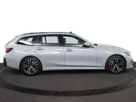 BMW 3-Serie (2025) thumbnail 11