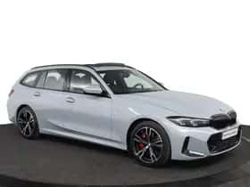 BMW 3-Serie (2025) thumbnail 12