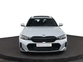 BMW 3-Serie (2025) thumbnail 13