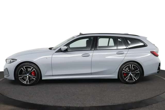 BMW 3-Serie (2025) thumbnail 3
