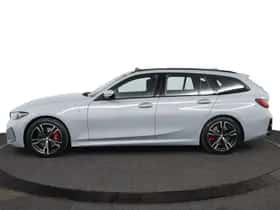 BMW 3-Serie (2025) thumbnail 3