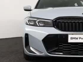 BMW 3-Serie (2025) thumbnail 28