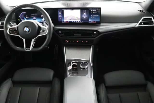 BMW 3-Serie (2025) thumbnail 4