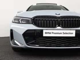 BMW 3-Serie (2025) thumbnail 33