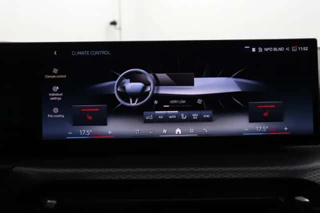 BMW 3-Serie (2025) thumbnail 6