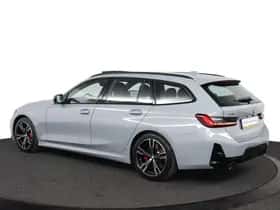 BMW 3-Serie (2025) thumbnail 10