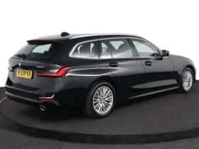 BMW 3-Serie (2020) thumbnail 2