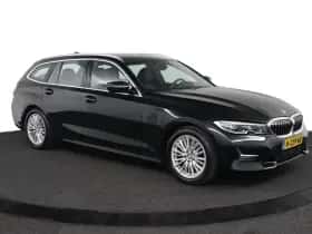 BMW 3-Serie (2020) thumbnail 11