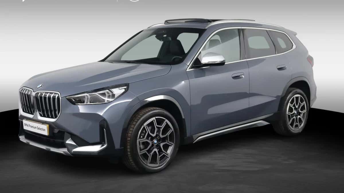 BMW X1 (2023) — foto 1