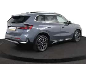 BMW X1 (2023) thumbnail 2