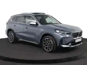 BMW X1 (2023) thumbnail 11