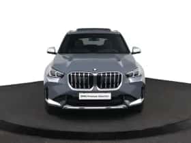 BMW X1 (2023) thumbnail 12