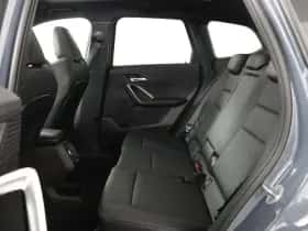 BMW X1 (2023) thumbnail 14