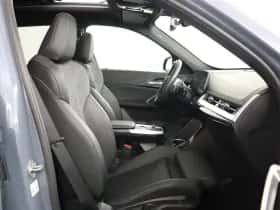 BMW X1 (2023) thumbnail 17