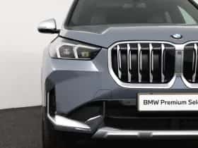 BMW X1 (2023) thumbnail 27