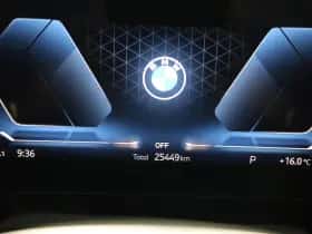 BMW X1 (2023) thumbnail 5
