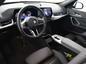 BMW X1 (2023) thumbnail 60