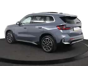 BMW X1 (2023) thumbnail 9