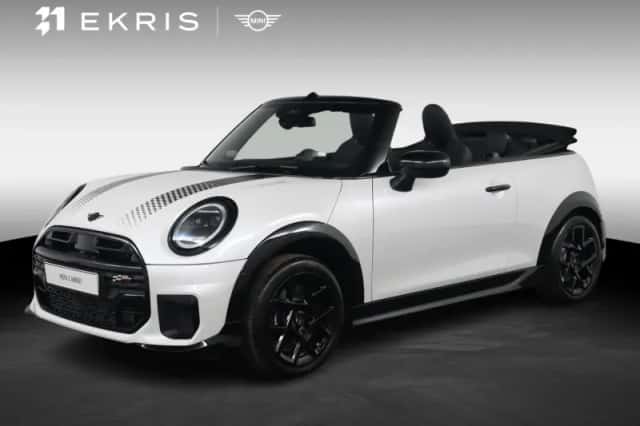MINI Cooper (2026) thumbnail 1