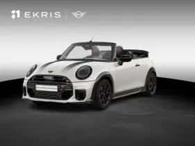 MINI Cabrio (2026) thumbnail 1