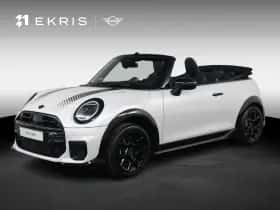 MINI Cabrio (2026)