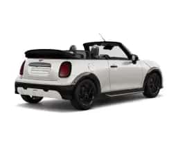 MINI Cabrio (2026) thumbnail 2