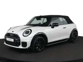 MINI Cabrio (2026) thumbnail 2