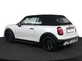 MINI Cabrio (2026) thumbnail 13
