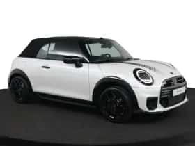 MINI Cabrio (2026) thumbnail 17