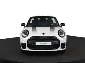 MINI Cabrio (2026) thumbnail 18